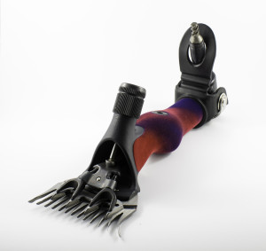 CYCLONE HANDPIECE ICON CYCLONE