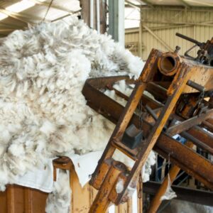 Wool Presses & Sheep Handling Equipment